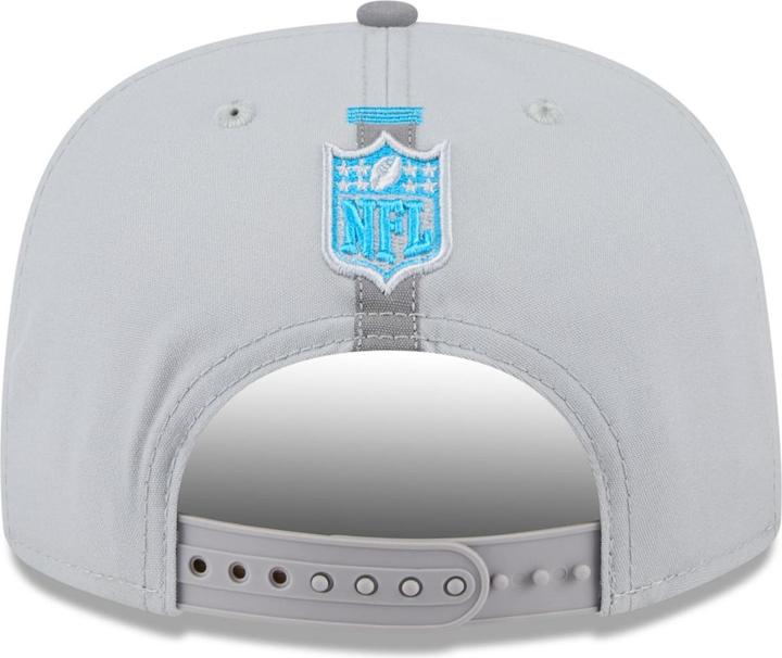 Produktbild New Era GOLFER Snapback Cap TRAINING 2024 Carolina Panthers