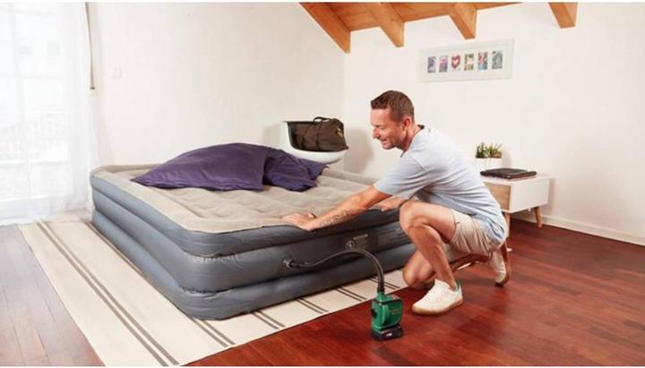 Produktbild Bosch Home & Garden EasyInflate 18V-500 (0.03 Bar)