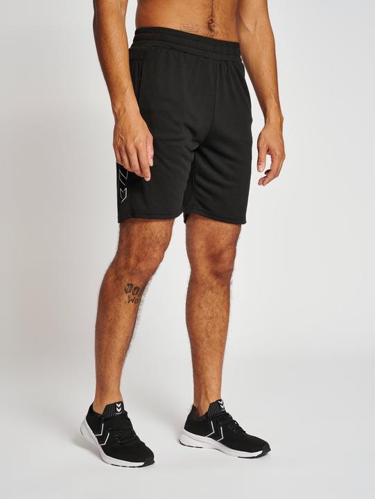 Immagine prodotto hummel pantaloncini hmlTE FLEX MESH (M)