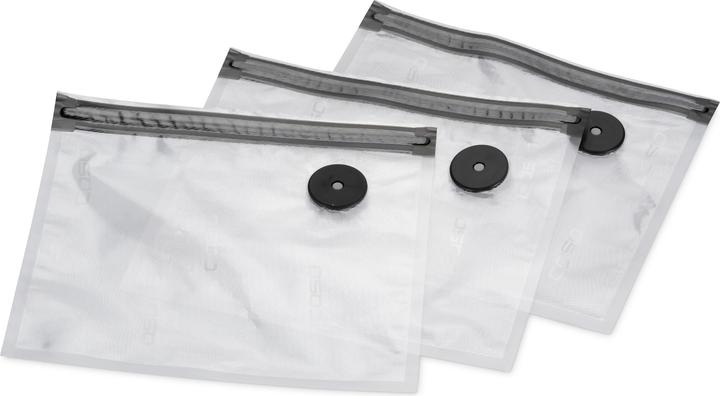 Produktbild Caso Vakuumierbeutel (20 x)