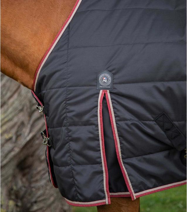 Actual product image Premier Equine Garissa 100 g (160 cm)