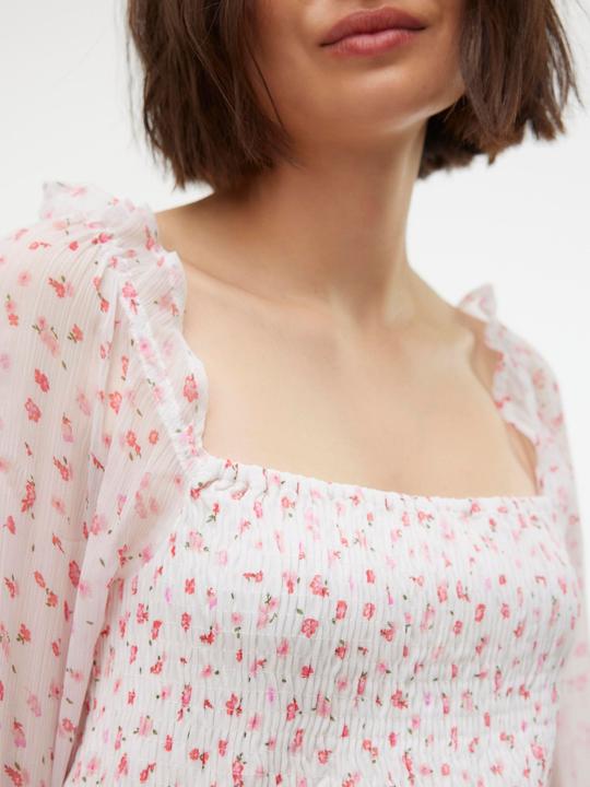 Produktbild Vero Moda VMSMILLA Kurzes Kleid Kleid (S)