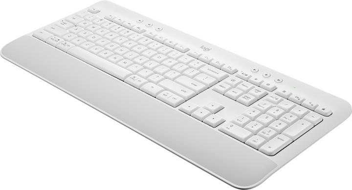 Actual product image Logitech Signature K650 (DE, Wireless)