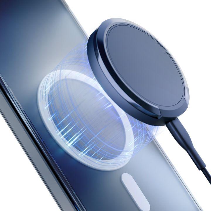 Image du produit 3MK Clear MagCase Sam S23 5G (Samsung Galaxy A23 5G)