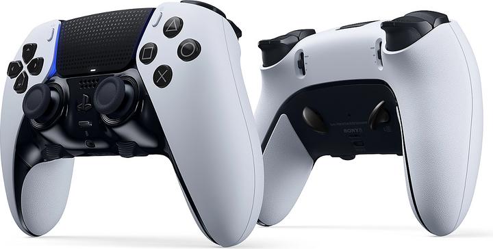 Produktbild Sony PlayStation 5 mit zweitem DualSense Wireless-Controller
