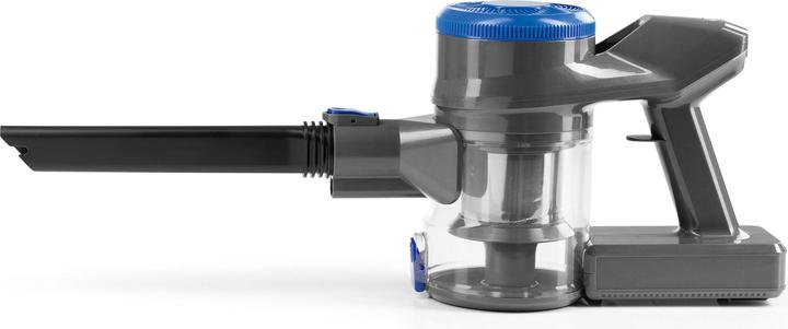 Produktbild CleanMaxx Akku-Hand- und Stielsauger