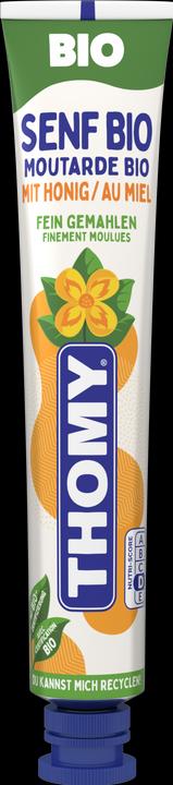 Immagine prodotto THOMY Senape al miele (121 g)