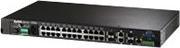 Produktbild Zyxel Switch MES-3728, 28 Port, 10/100/1000Mbit/s, managed