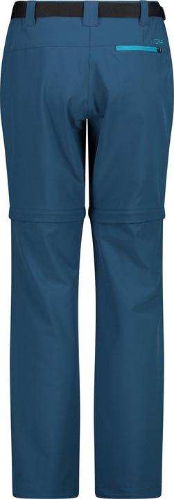 Actual product image CMP Campagnolo Stretch Pant Zip Off (36)