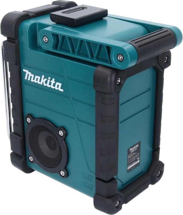 Actual product image Makita DMR 107 (FM, AM)