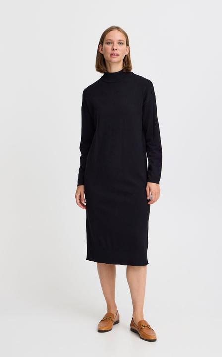 Image du produit B.young robe pu co roué mmora (L)
