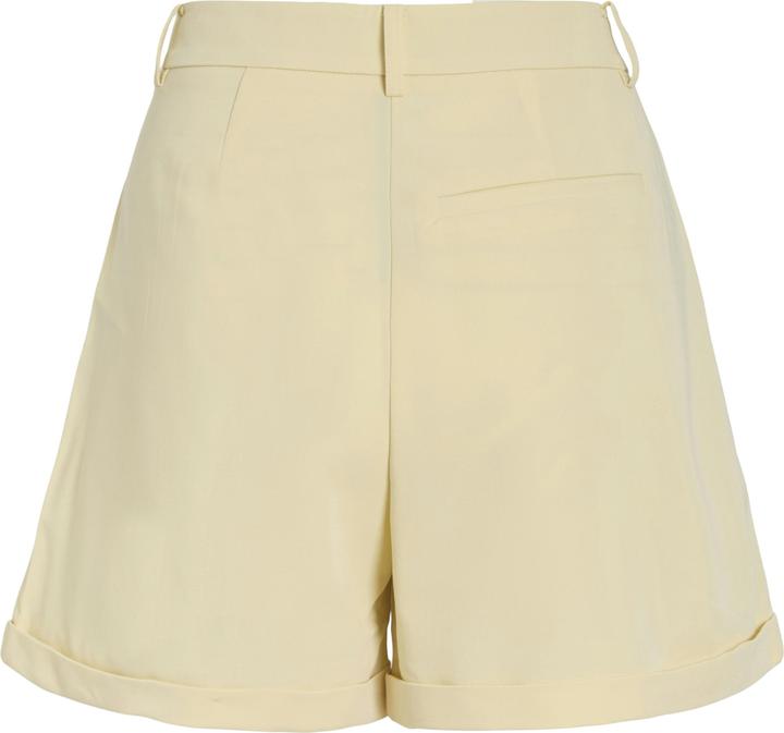 Produktbild Vila VIHANDI Tailored Højtaljede shorts (40)