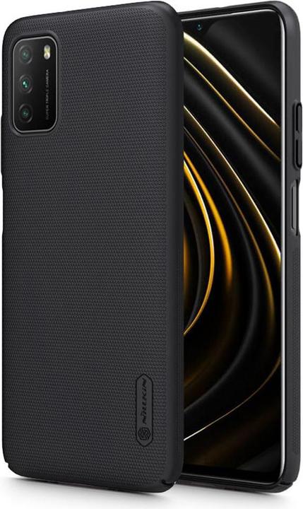 Produktbild Nillkin Super Frosted Shield Series (Xiaomi Poco M3)