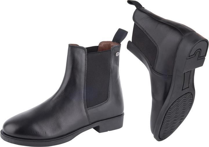 Waldhausen Jodhpurstiefelette Classic