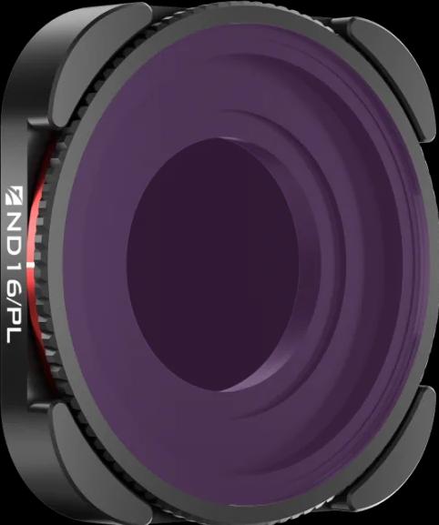 Produktbild Freewell GoPro Hero13 Black ND8/PL Filter ND8/PL (Hero 13 Black)