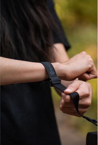 Image du produit Wandrd Wrist Strap (Ceinture ventrale)