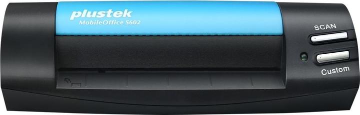 Plustek MobileOffice S 602 (USB)