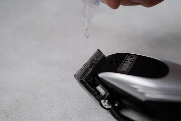 Actual product image Wahl TONDEUSE RAPID CLIP 09657-0460