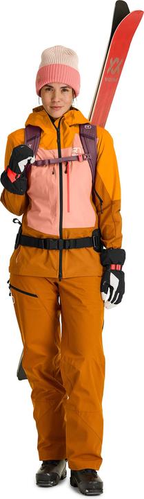 Immagine prodotto Ortovox Mesola Jacket W (XL)