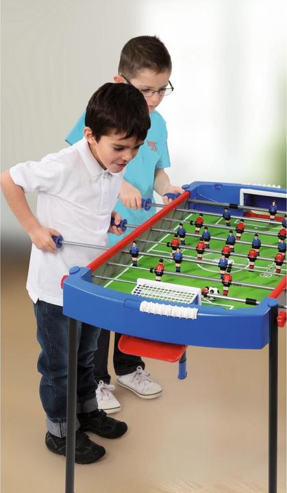Image du produit Smoby Challenger