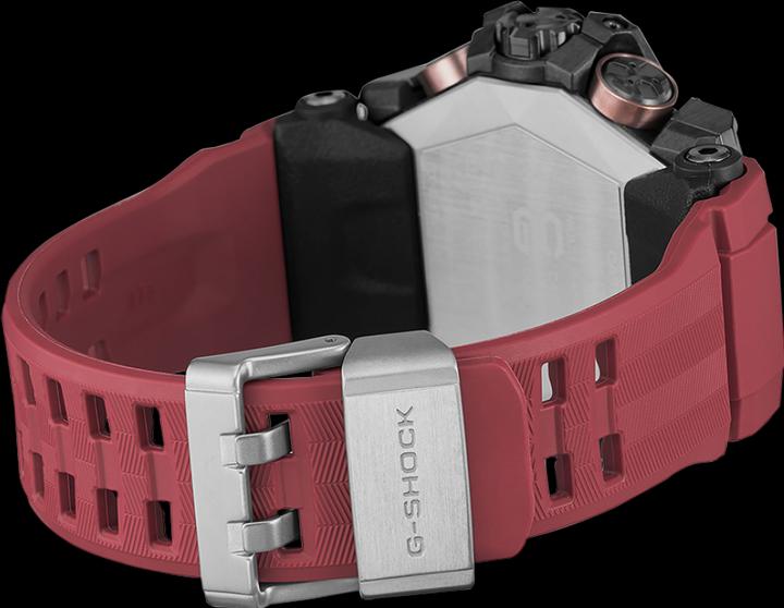Produktbild G-Shock Gwg-B1000-1a4er (Taucheruhr, 52 mm)