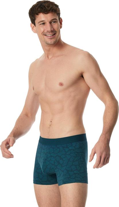 Immagine prodotto Schiesser Tronco in cotone organico 95/5 (XXL, confezione da 3)