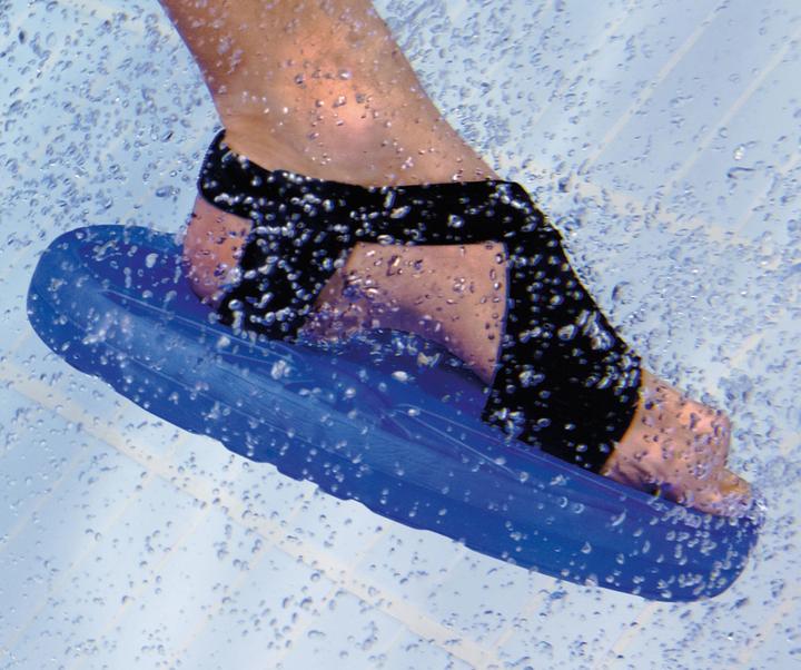 Actual product image Beco Aqua Twin II