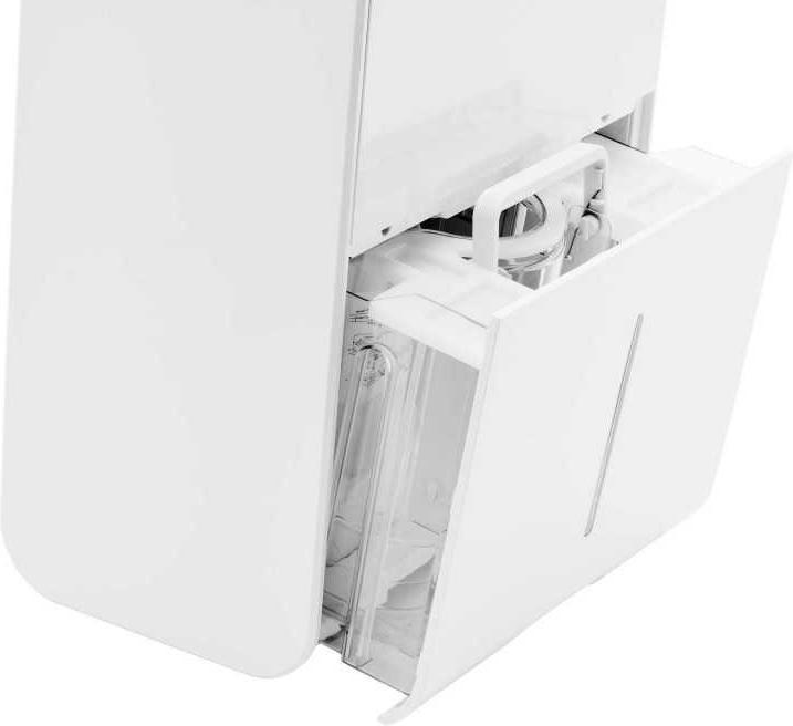 Image du produit ecofort ecoQ DryAir 35L Energy Saver (85 m², 35 l/24h)