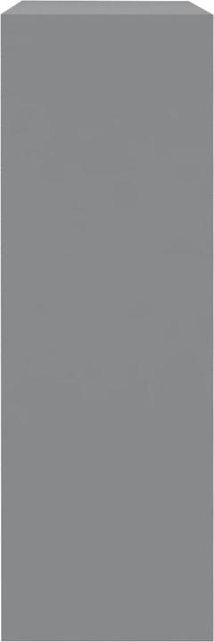 Produktbild VidaXL Abey (30 x 10 x 30 cm)