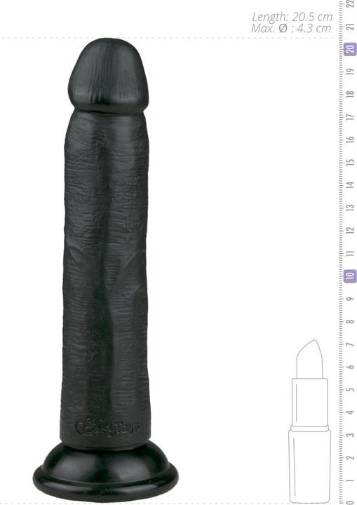 Actual product image Easytoys Realistic