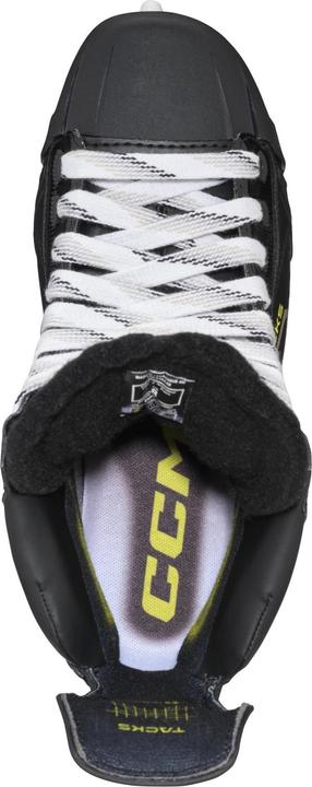 Image du produit CCM Patins de hockey Tacks XF 80 SR (SR 9 - 44,5, REGULAR) (44.5)