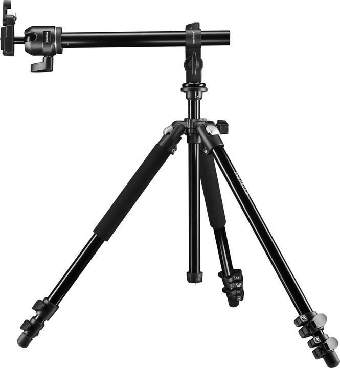Image du produit mantona Scout MAX (Métal)
