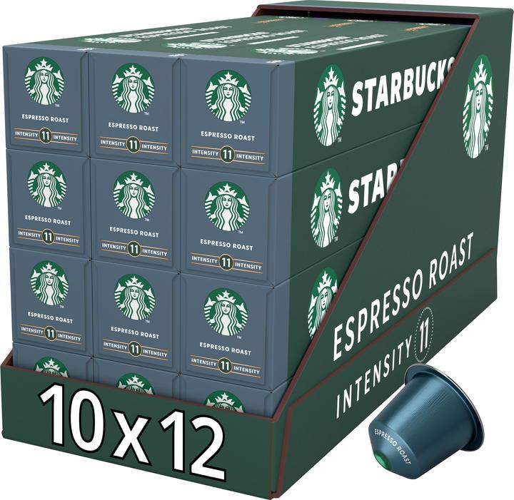 Espresso Intense