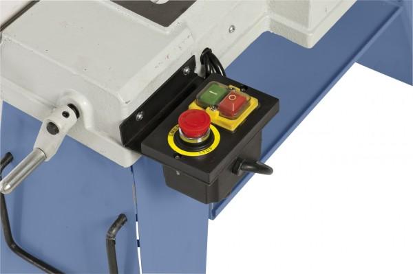 Immagine prodotto Bernardo Cantina Bernardo - Metallbandsäge EBS 115 / 230 V