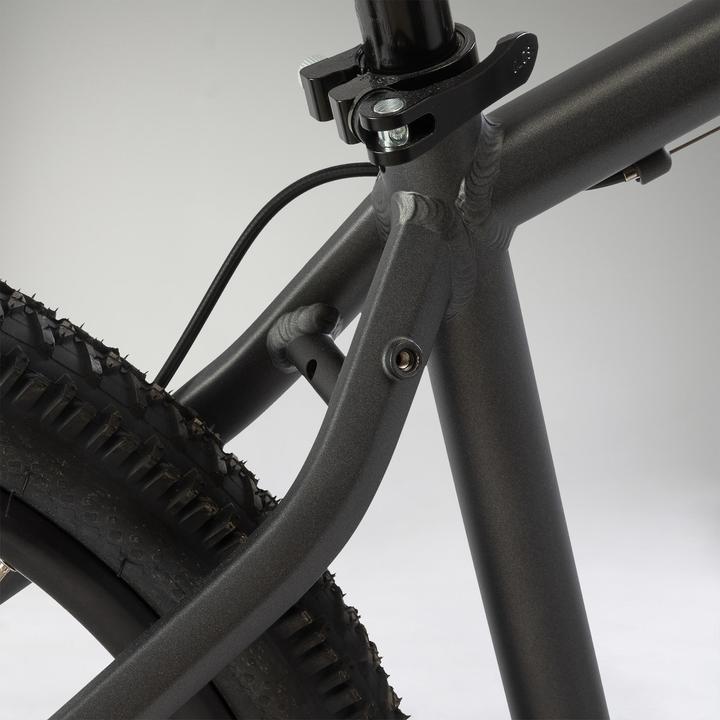 Immagine prodotto Rockrider ST 120 (43.60 cm)