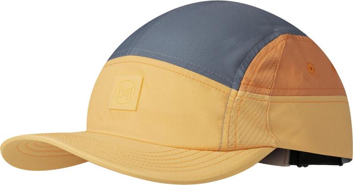 Buff Domus Arid 5 Panel Go Cap (S, M)