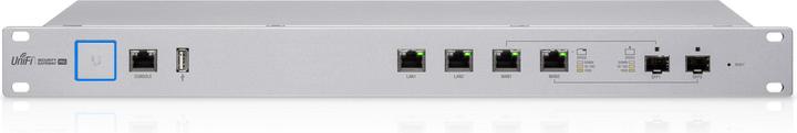 Productafbeelding Ubiquiti USG: UniFi Security Gateway Pro 4