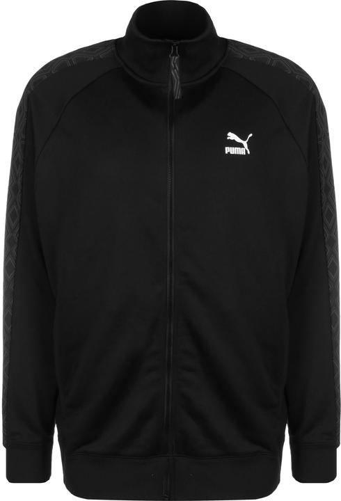 Immagine prodotto Puma T7 TREND 7ETTER Giacca da ginnastica PT (L)