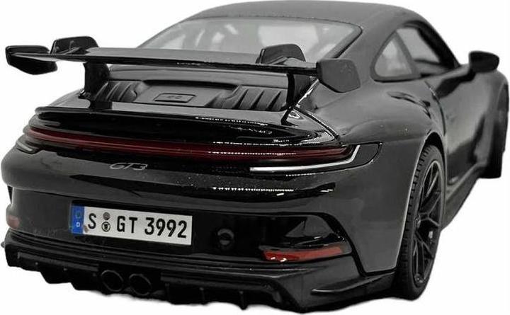 Produktbild Maisto Porsche 911