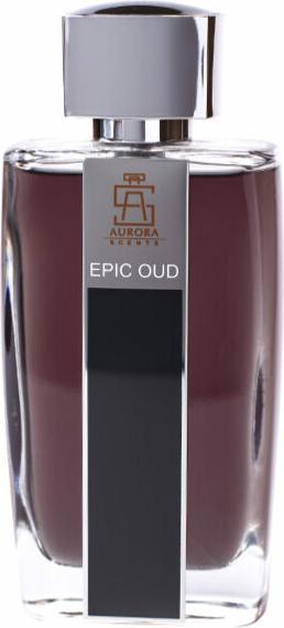 Produktbild Aurora Epic Oud - EDP - Volume: 100 ml (Eau de Parfum, 100 ml)