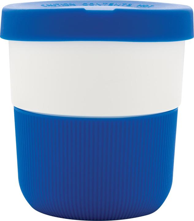 Xd Collection Tasse Coffee To Go Polymilchsäure 280ml (0.28 l)