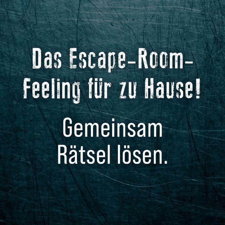 Produktbild Kosmos Exit - Die unheimliche Villa (Deutsch)