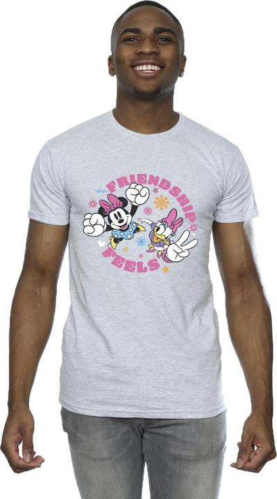 Produktbild Disney Minnie Mouse Daisy Friendship TShirt (L)