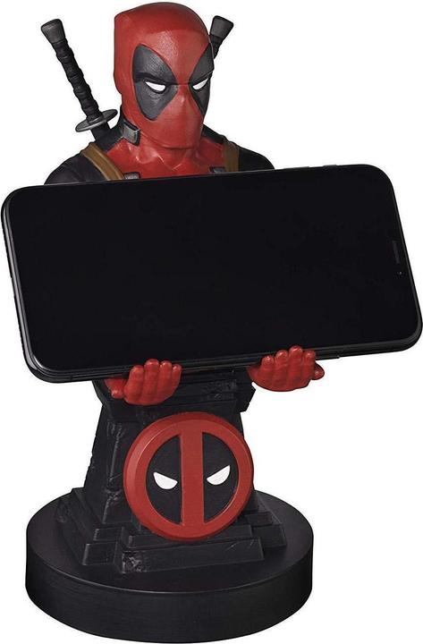 Immagine prodotto Exquisite Gaming Deadpool (Playstation Classic)