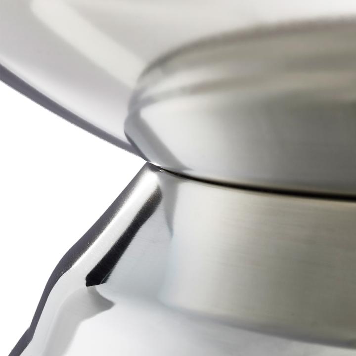 Actual product image Relaxdays Champagne Cooler Bowl