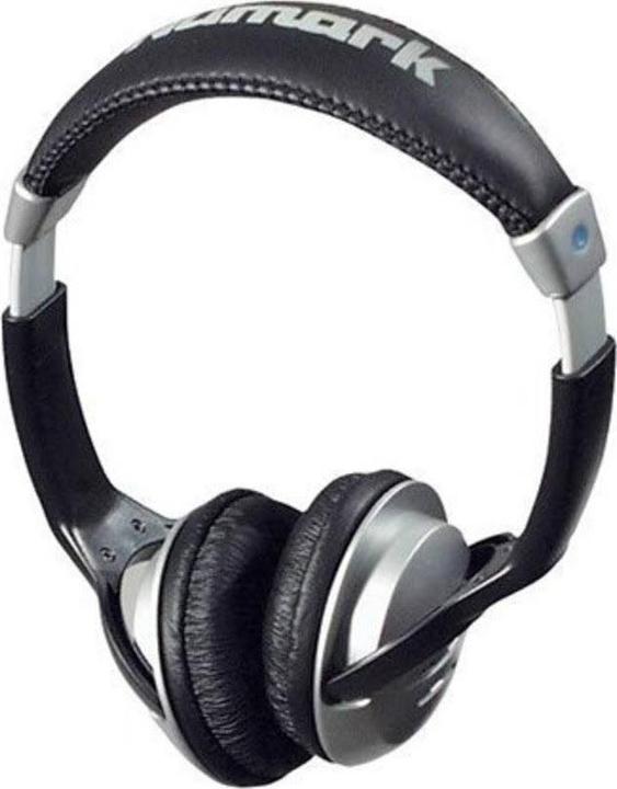 Actual product image Numark Hf125 (No noise cancelling, Cable)