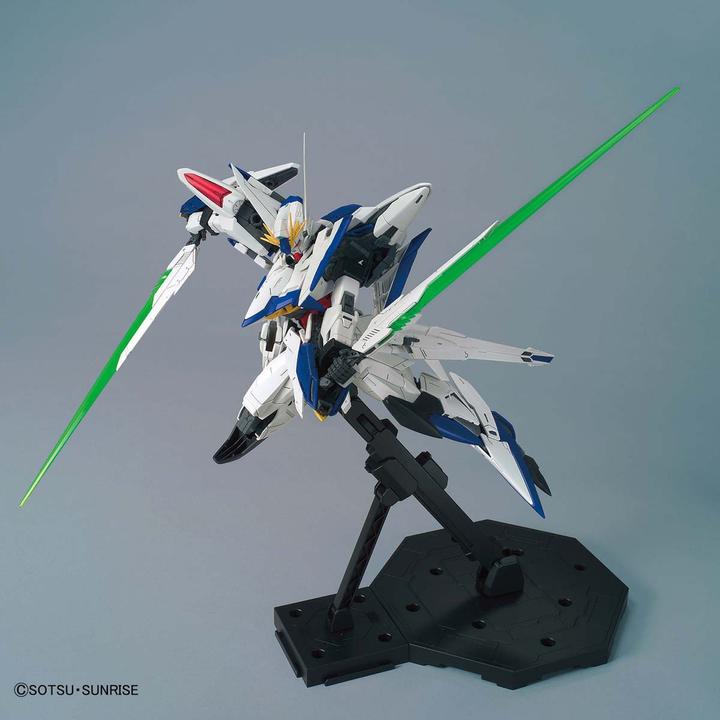 Image du produit Bandai Gundam - Eclipse Master Grade