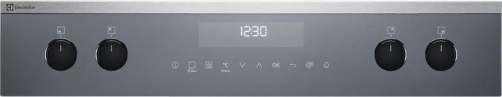 Immagine prodotto Electrolux Eh6gl40xcn