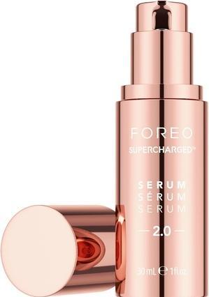 Foreo Supercharged Serum 2.0 (30 ml, 24h Creme)