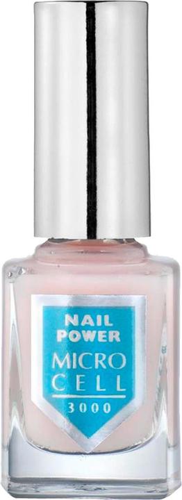 Micro Cell Nail Power (Farblack)